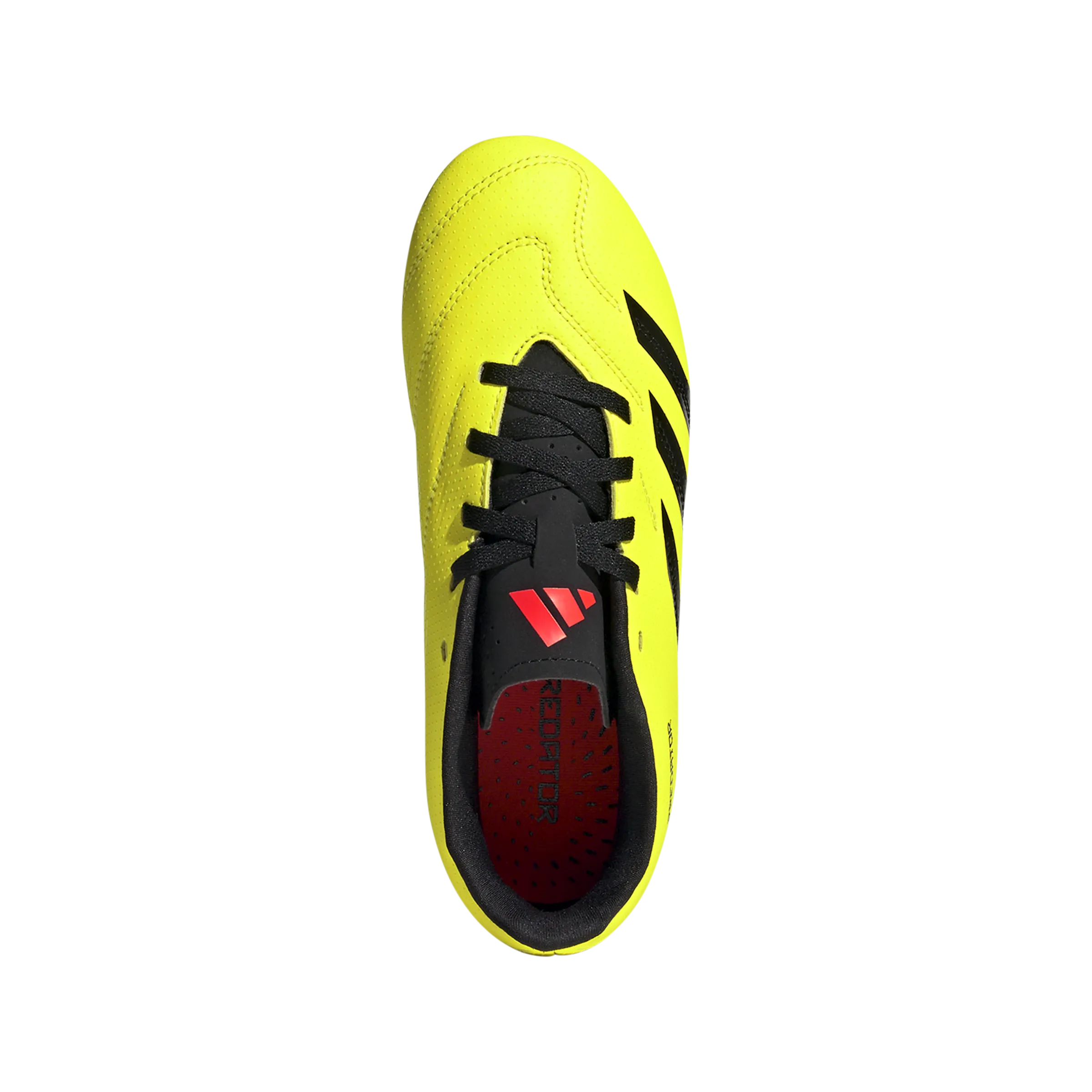 JR Predator Club Multi-Ground Soccer Boots - Energy Citrus Pack