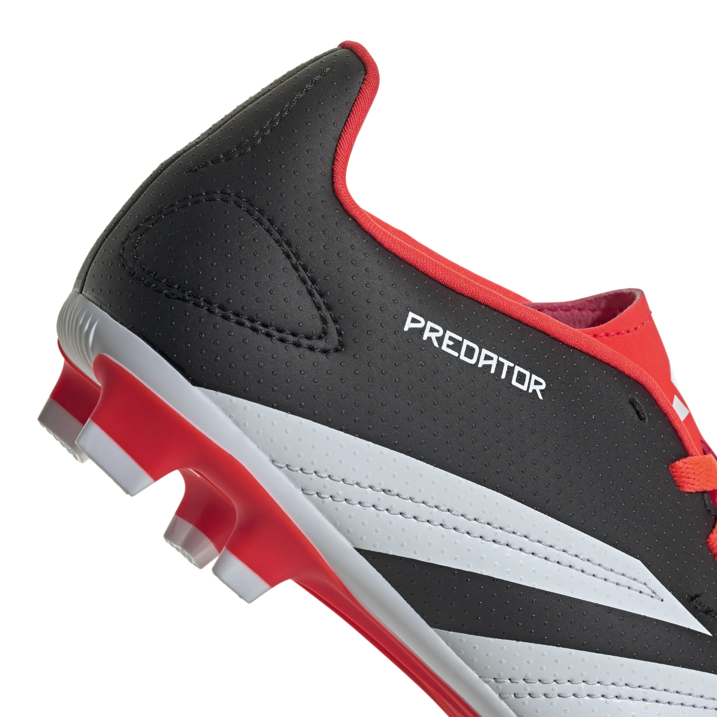 JR Predator Club Multi-Ground Soccer Boots - Solar Energy Pack