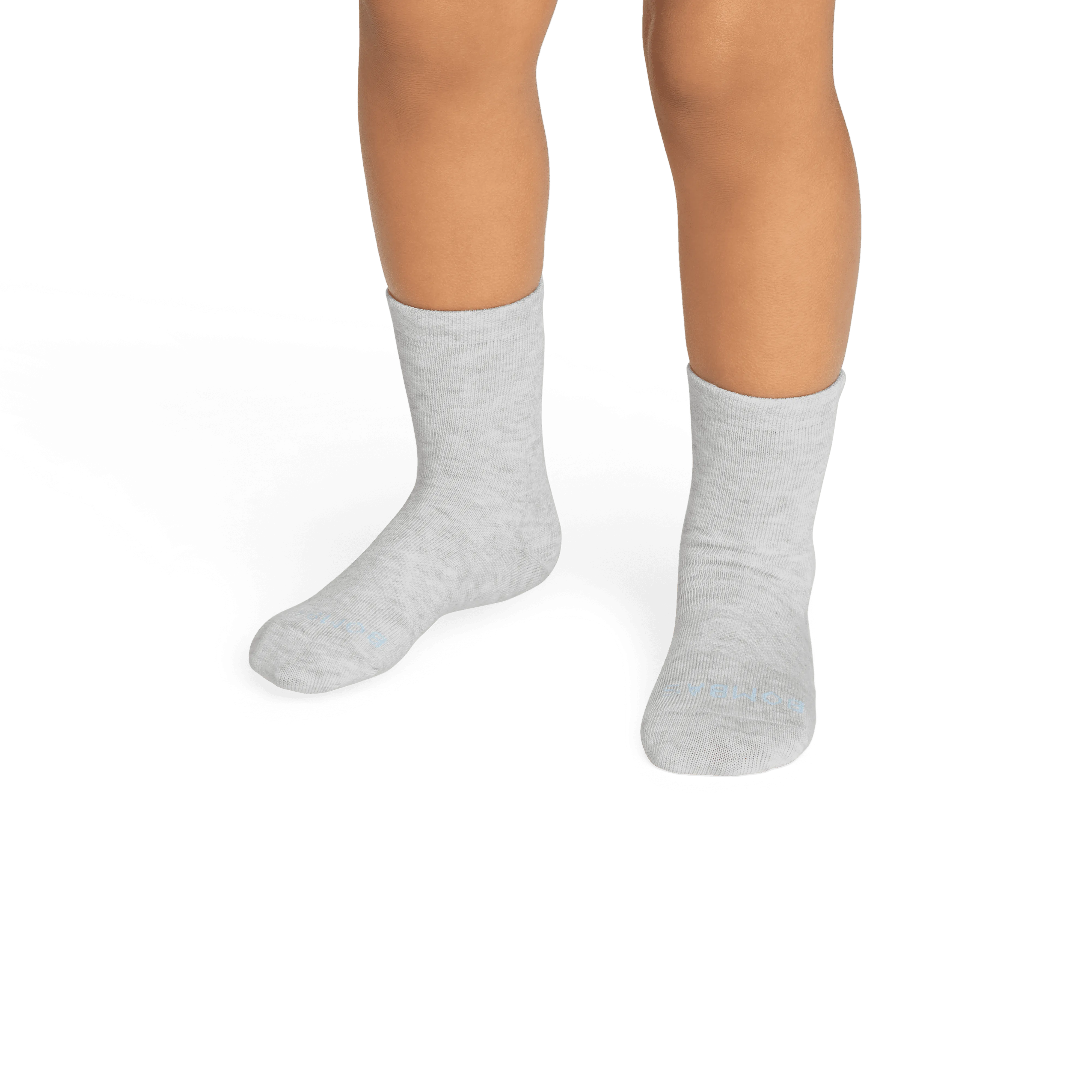 Junior Lightweight Calf Sock 12-Pack