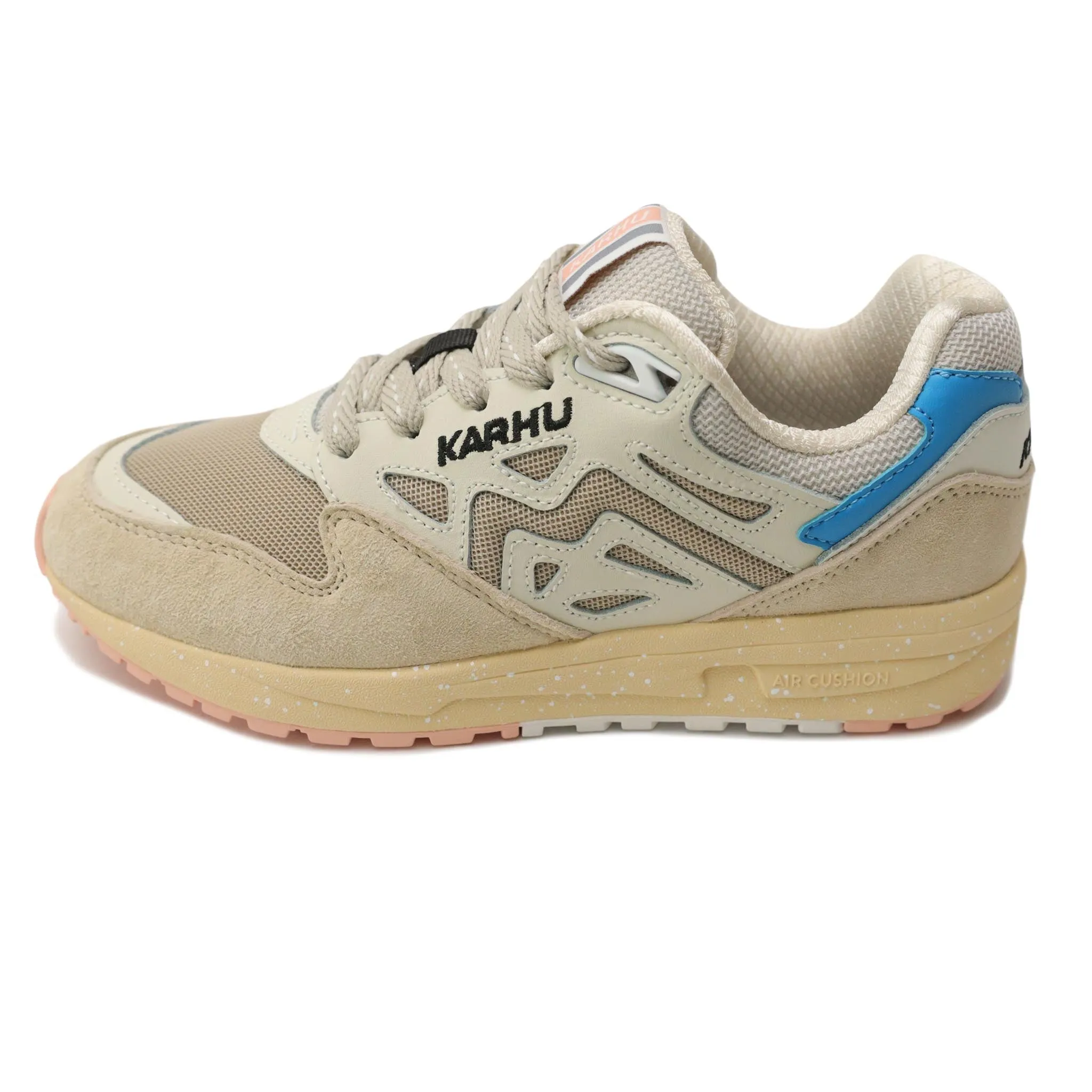 Karhu Legacy 96 Whitecap Grey/Silver Lining