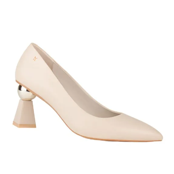 Kate Appleby Womens Shoe Sulby Almond