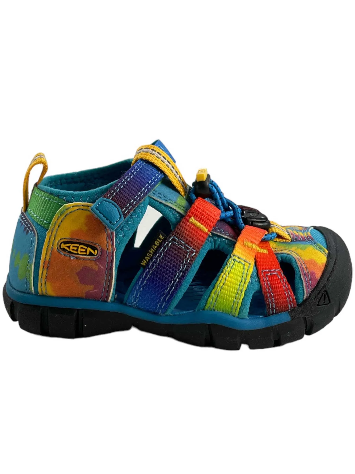 KEEN Kids Seacamp II CNX Sandal