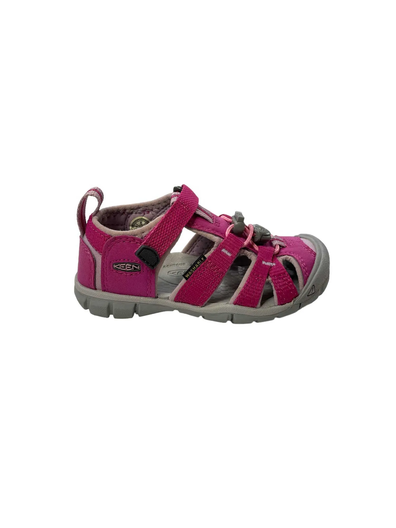 KEEN Kids Seacamp II CNX Sandal