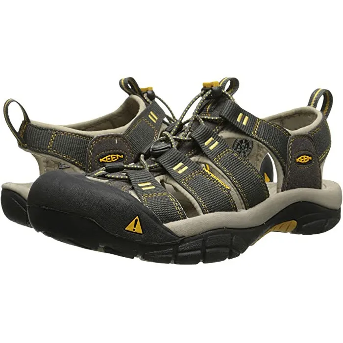 Keen Men's Newport H2