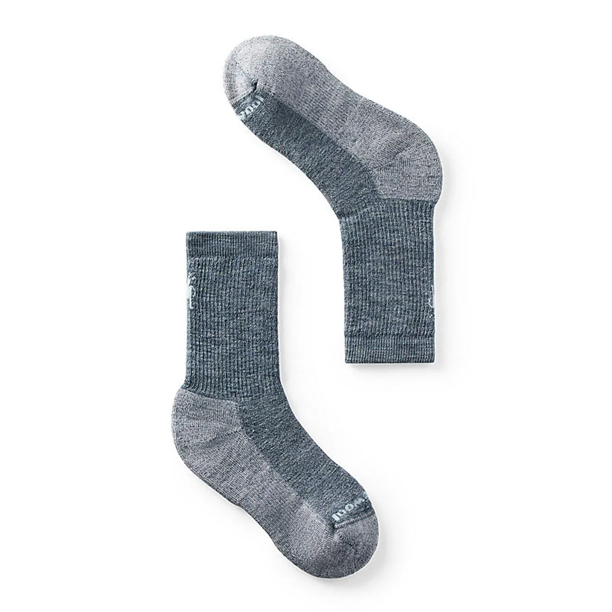 Kids' Hike Full Cushion Crew Socks