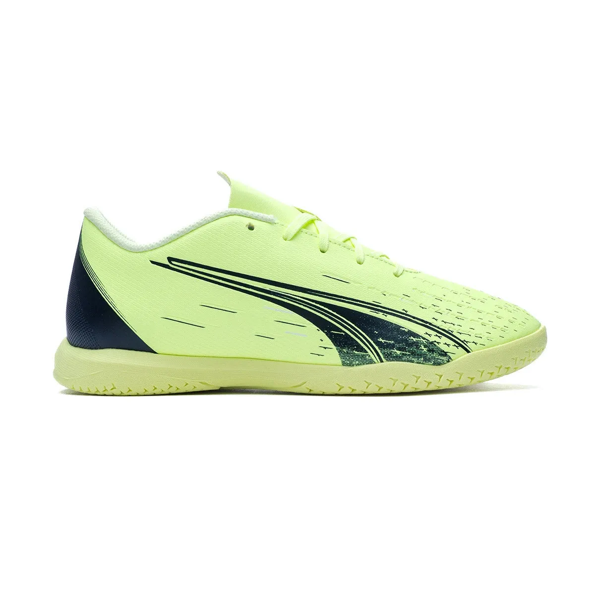 Kids Ultra Play IT Futsal Shoes