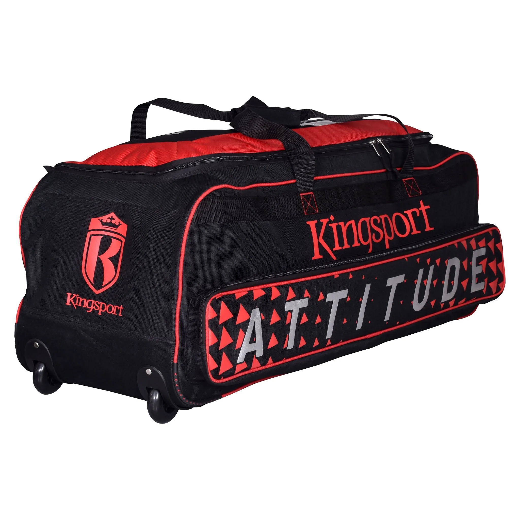 Kingsport Attitude Wheel Bag