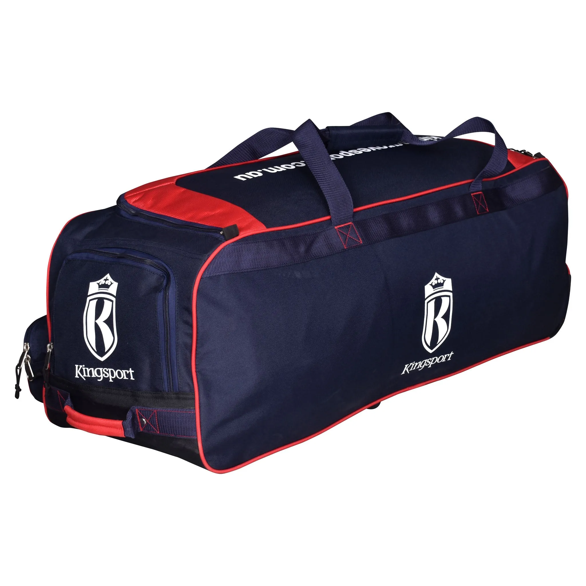 Kingsport Attitude Wheel Bag