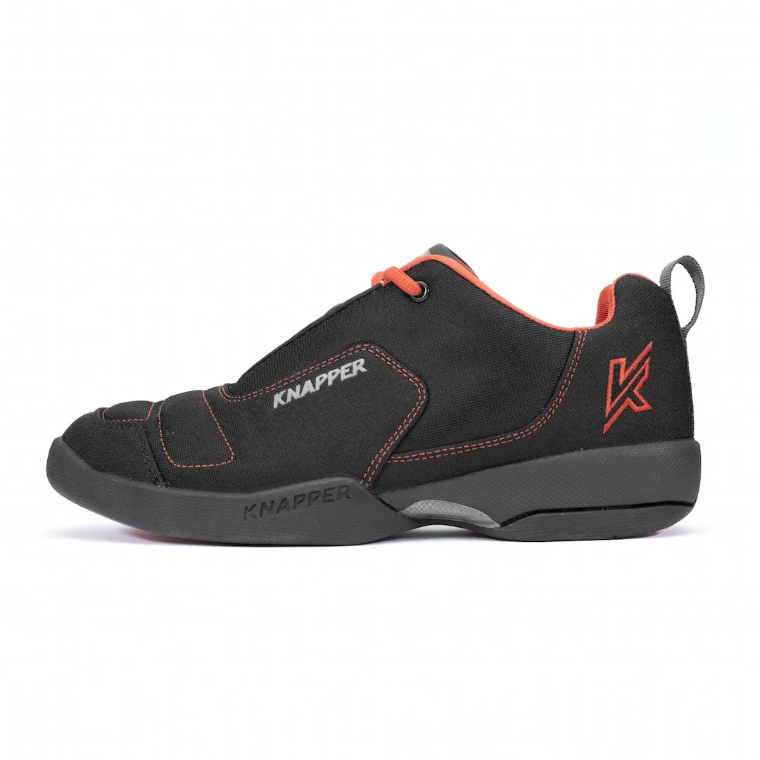 Knapper AK5 Men's Speed 2019 (Low) Ball Hockey Shoes