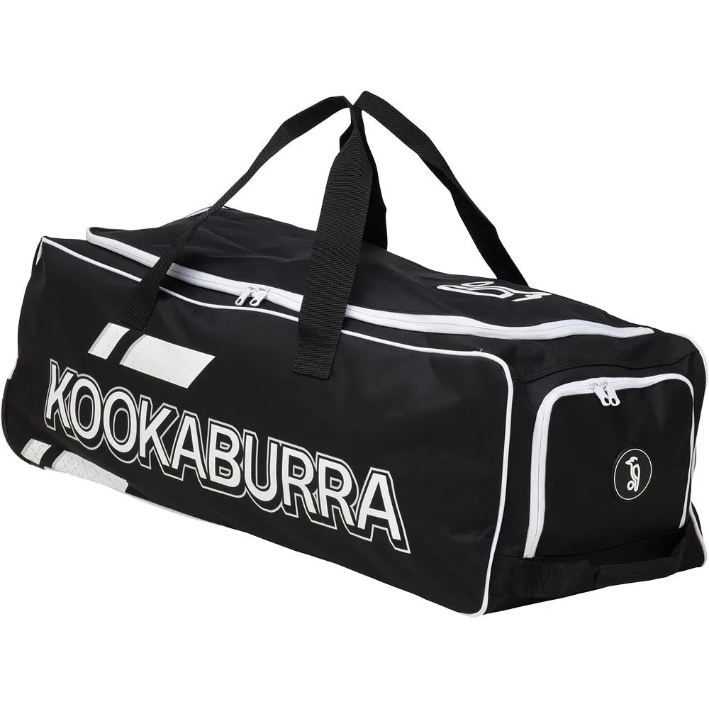 Kookaburra Pro 4.0 Wheelie Bag