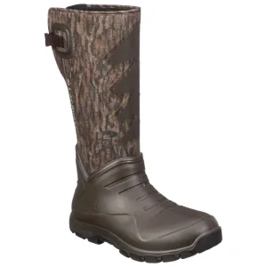 LaCrosse 340224 Men's Aerohead Sport 16" 7.0MM Hunting Shoe - Mossy Oak Bottomland - 9M