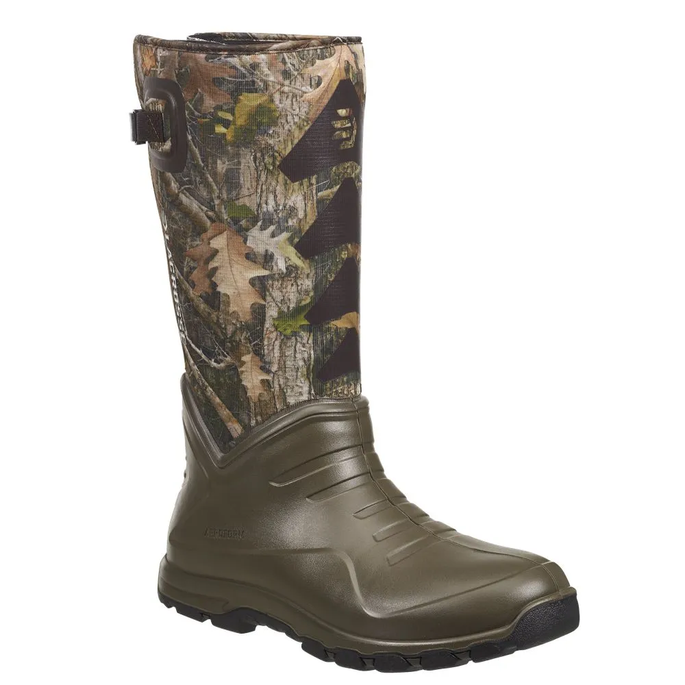 LaCrosse 340237 AeroHead Sport 7mm TrueTimber Hunting Boots for Men - TrueTimber Kanati - 8M