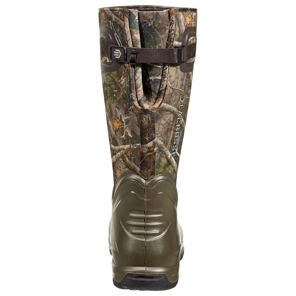 LaCrosse 340237 AeroHead Sport 7mm TrueTimber Hunting Boots for Men - TrueTimber Kanati - 8M