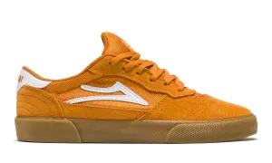 Lakai Cambridge - Orange Gum