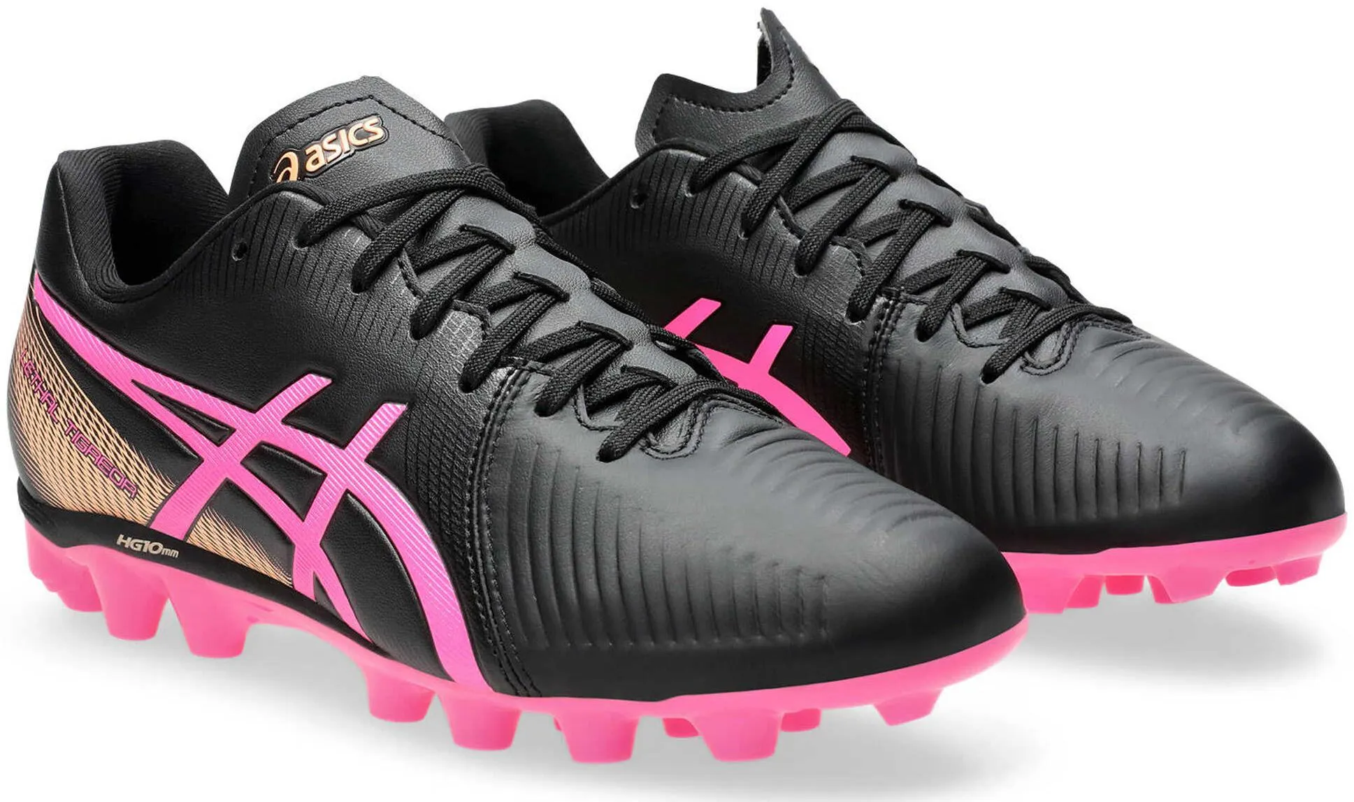 Lethal Tigreor IT GS Junior's Football Boots