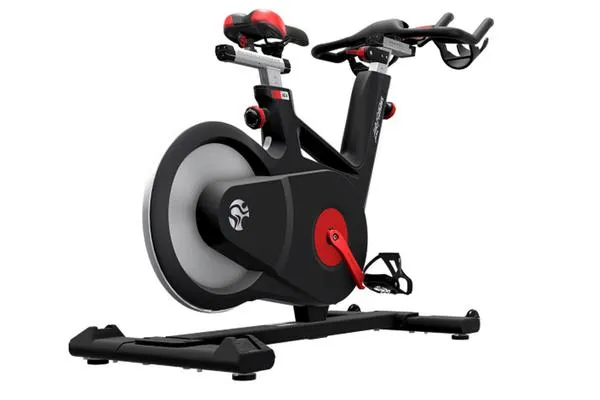 Life Fitness IC4 Indoor Cycle