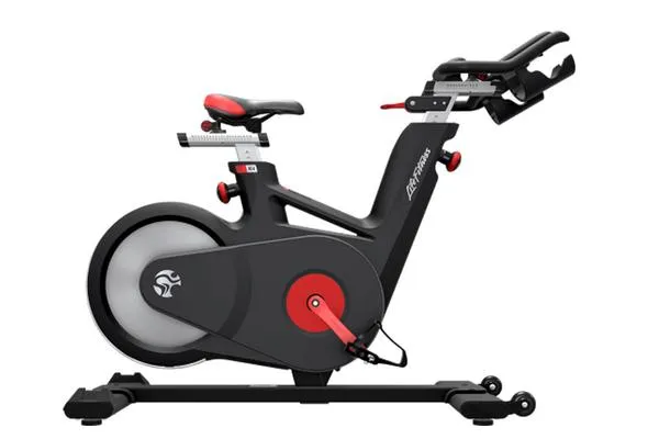 Life Fitness IC4 Indoor Cycle