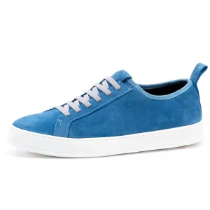 Martin Dingman Signature Sneaker Sky Blue