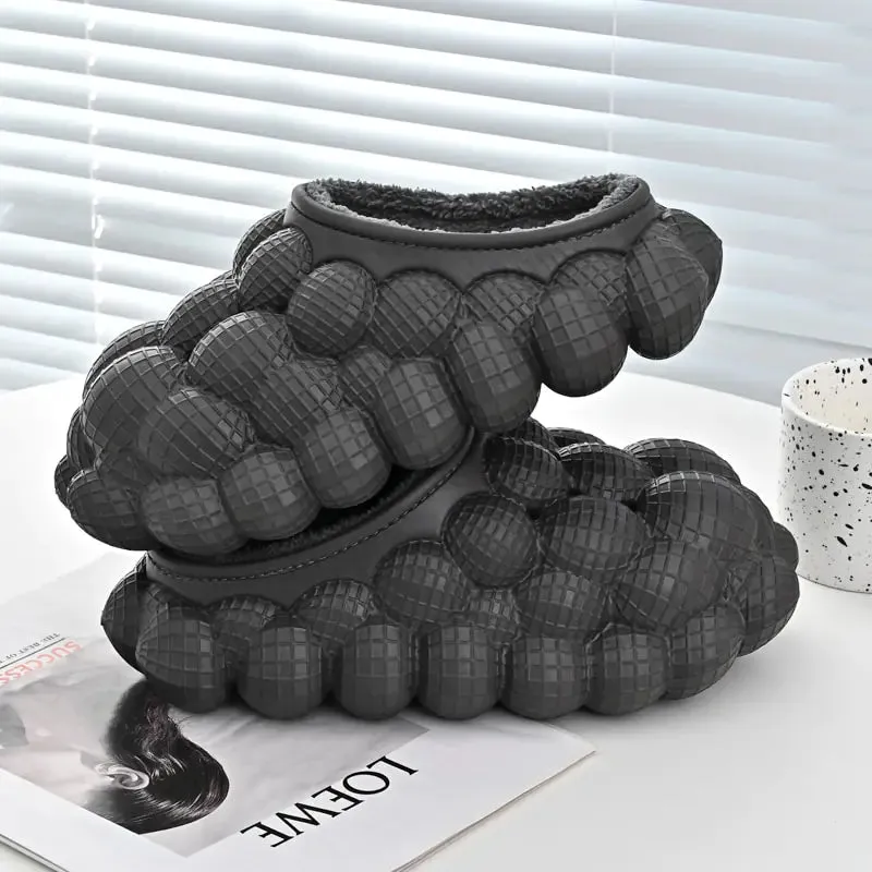 Massage Bubble Ball Sandal