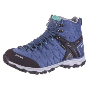 MEINDL boots, blue