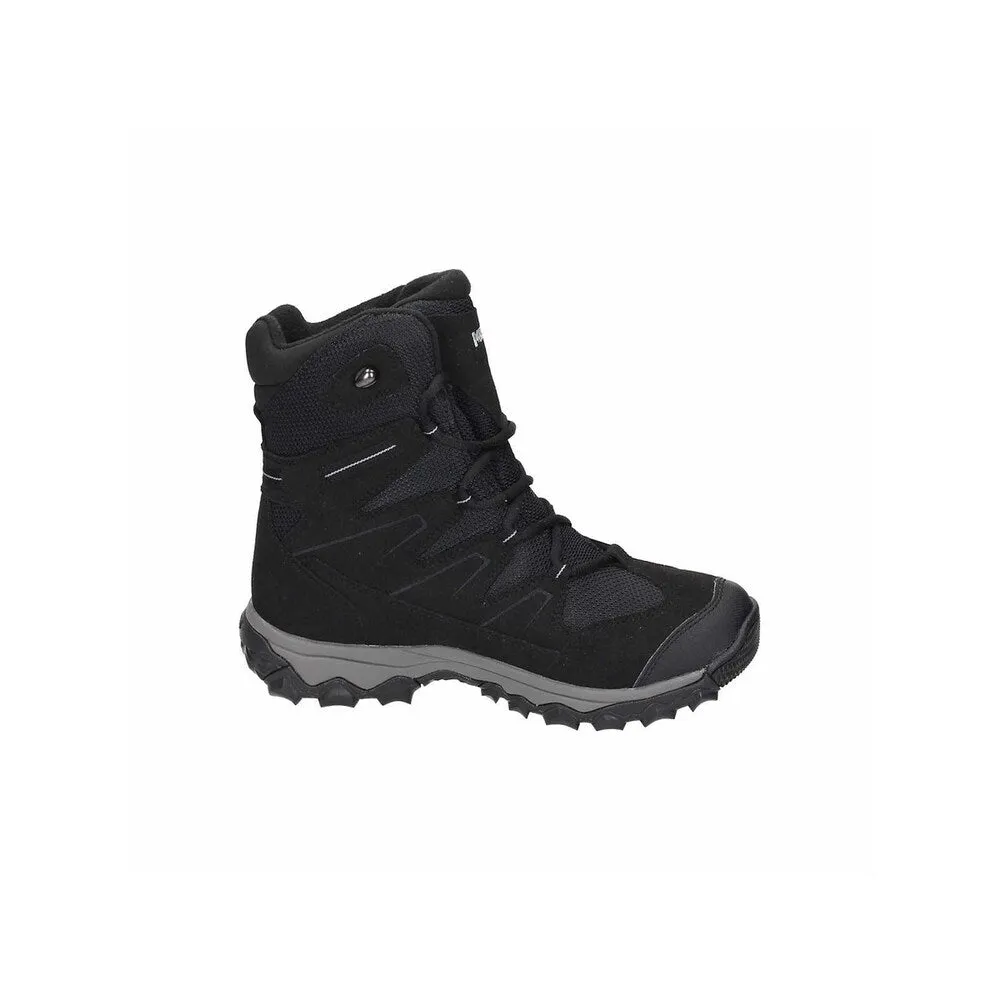 MEINDL Calgarx boots, black