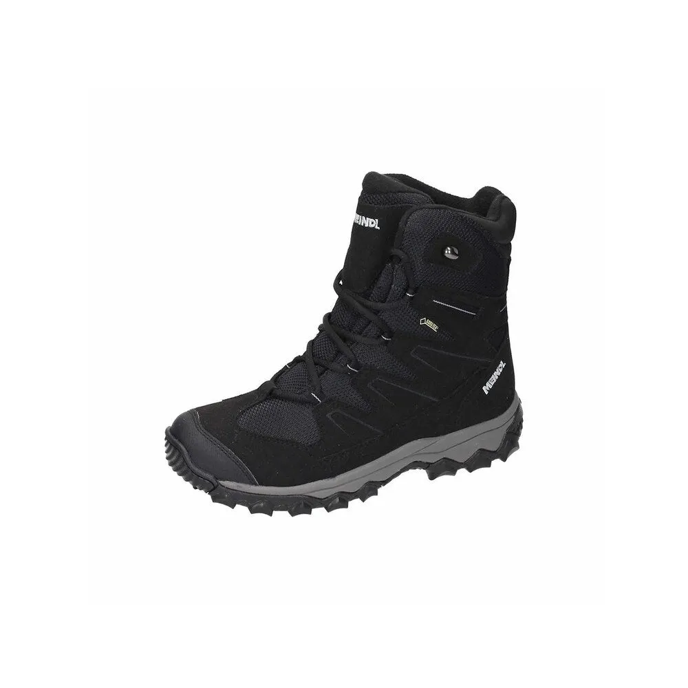 MEINDL Calgarx boots, black