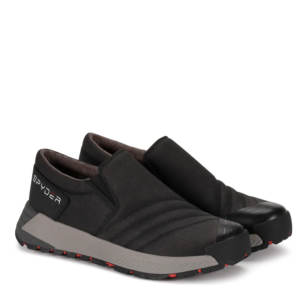 Mens Bretton - Black