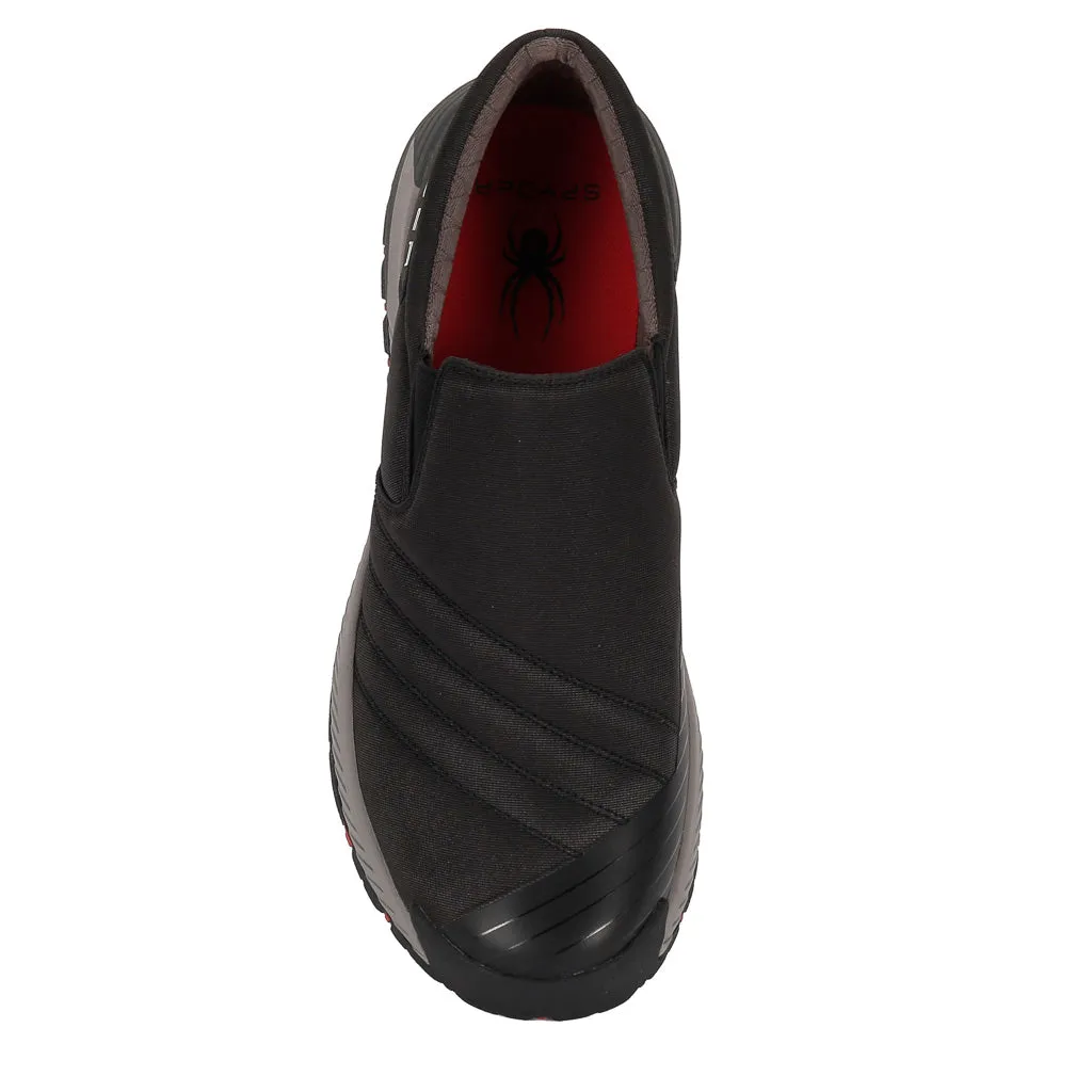 Mens Bretton - Black