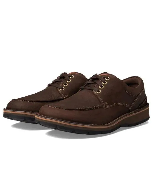 Men's Clarks - Gravelle Low