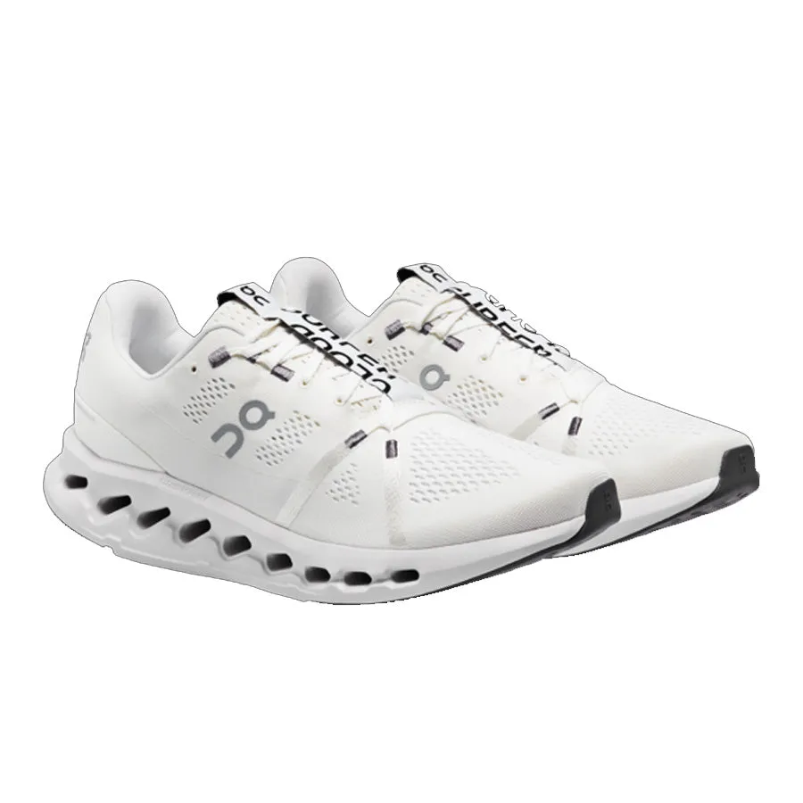 Men's Cloudsurfer (White/Frost)