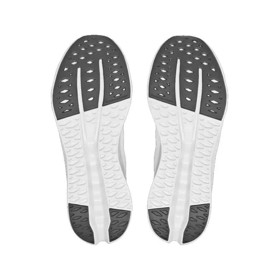 Men's Cloudsurfer (White/Frost)