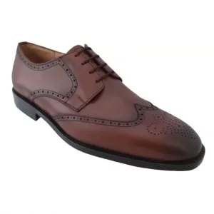 Men's Cowhide Leather A. Armagna Shoes