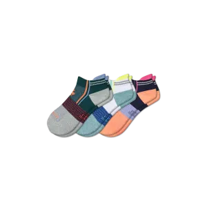 Men's Cycling Ankle Sock 3-Pack