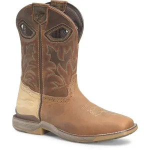 Men's Double H Veil 11" Square Toe Work Boot