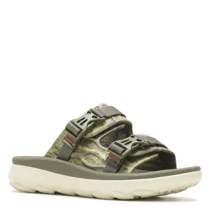 Men's Merrell, Hut Ultra Wrap Sandal