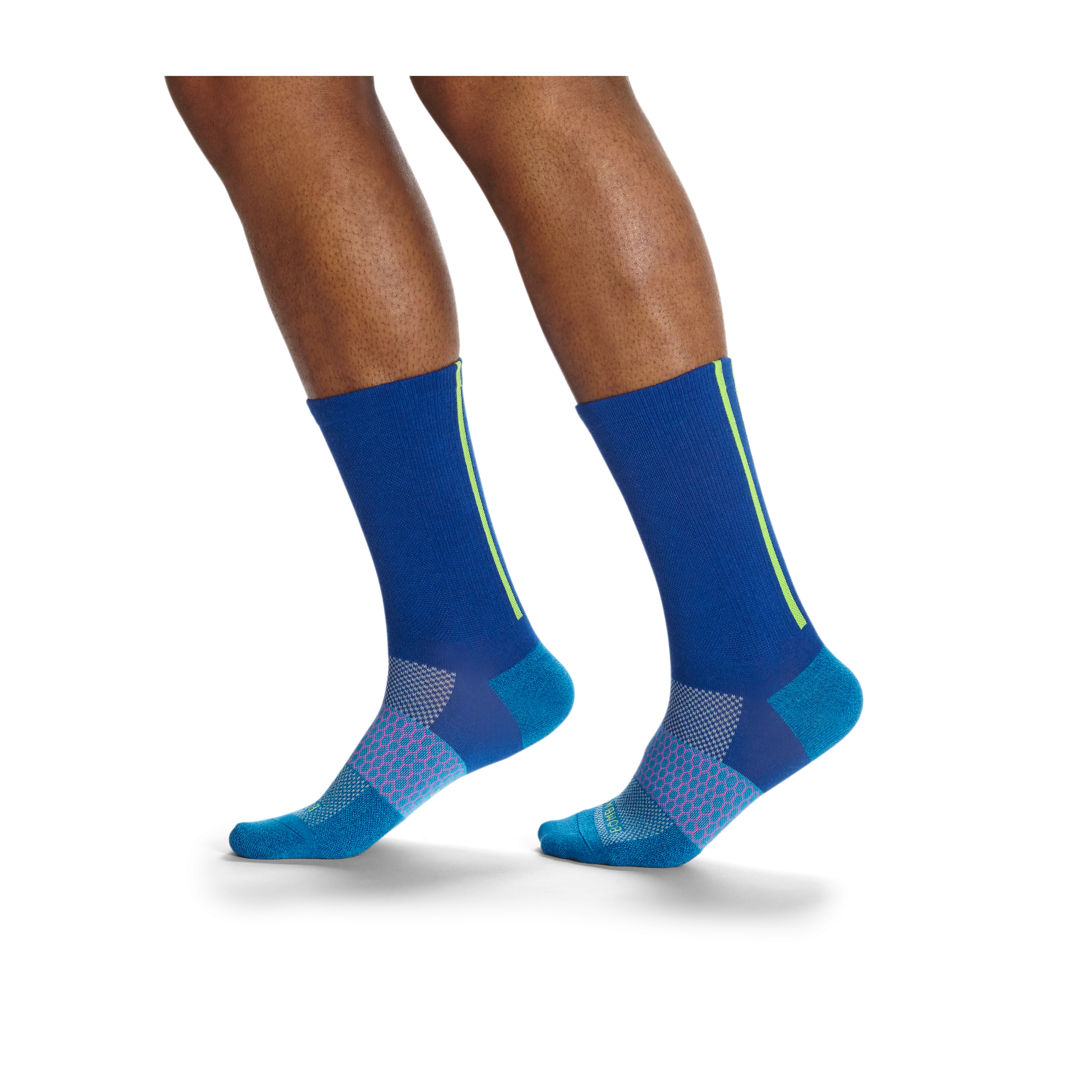 Men's Performance Cycling Sock 3-Pack