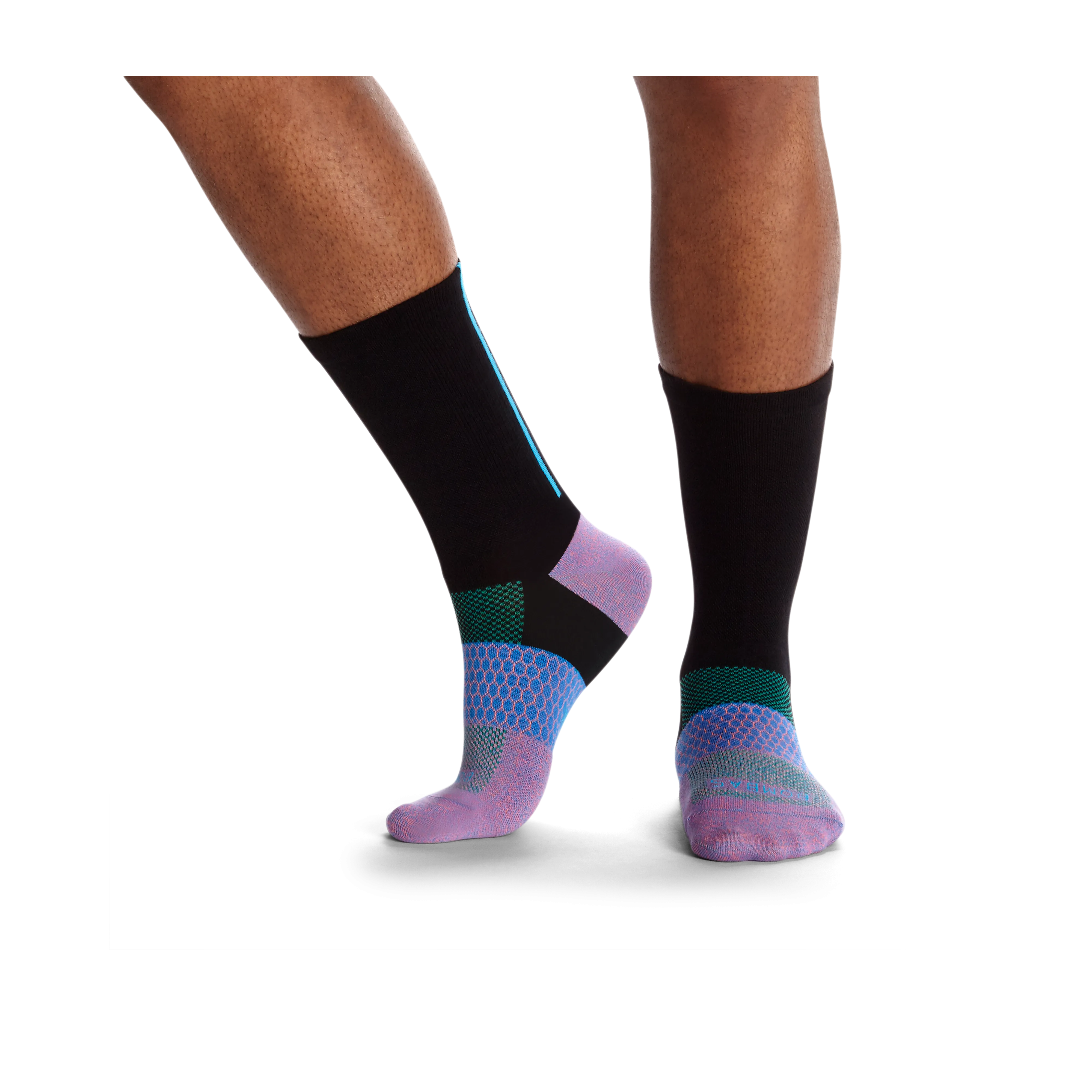 Men's Performance Cycling Sock 3-Pack