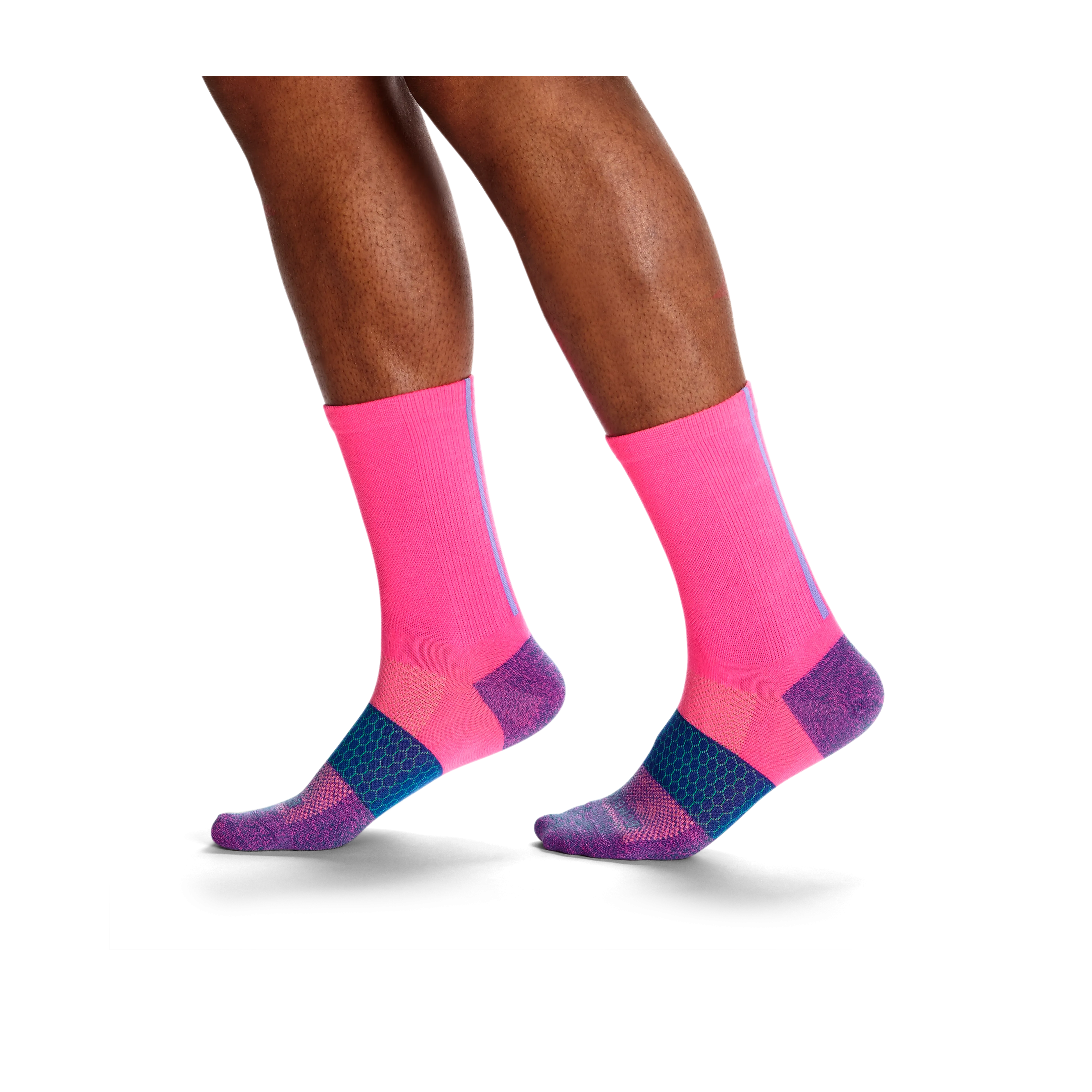 Men's Performance Cycling Sock 3-Pack