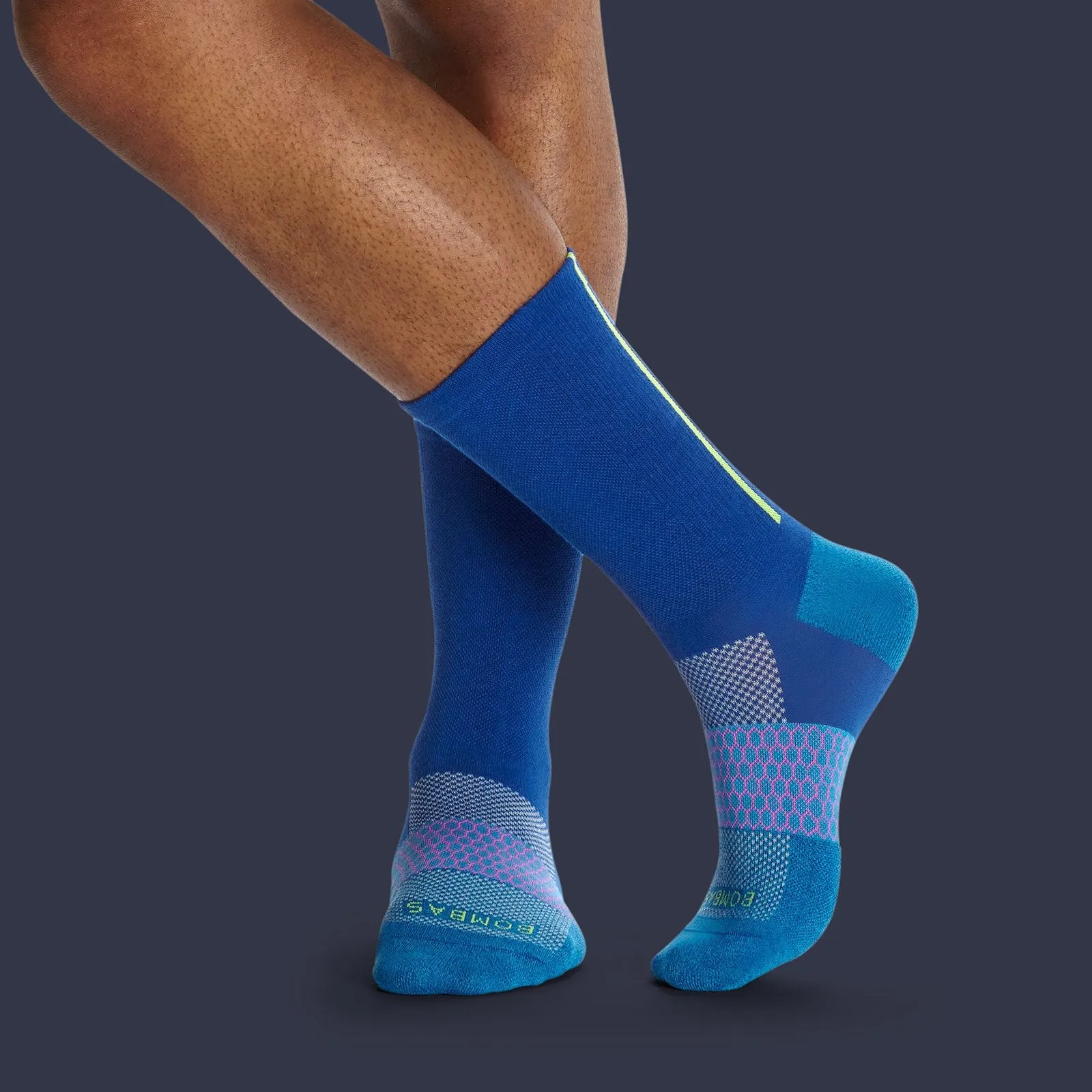 Men's Performance Cycling Sock 3-Pack