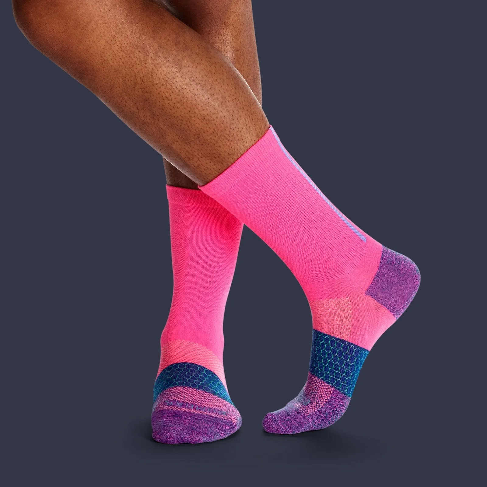 Men's Performance Cycling Sock 3-Pack