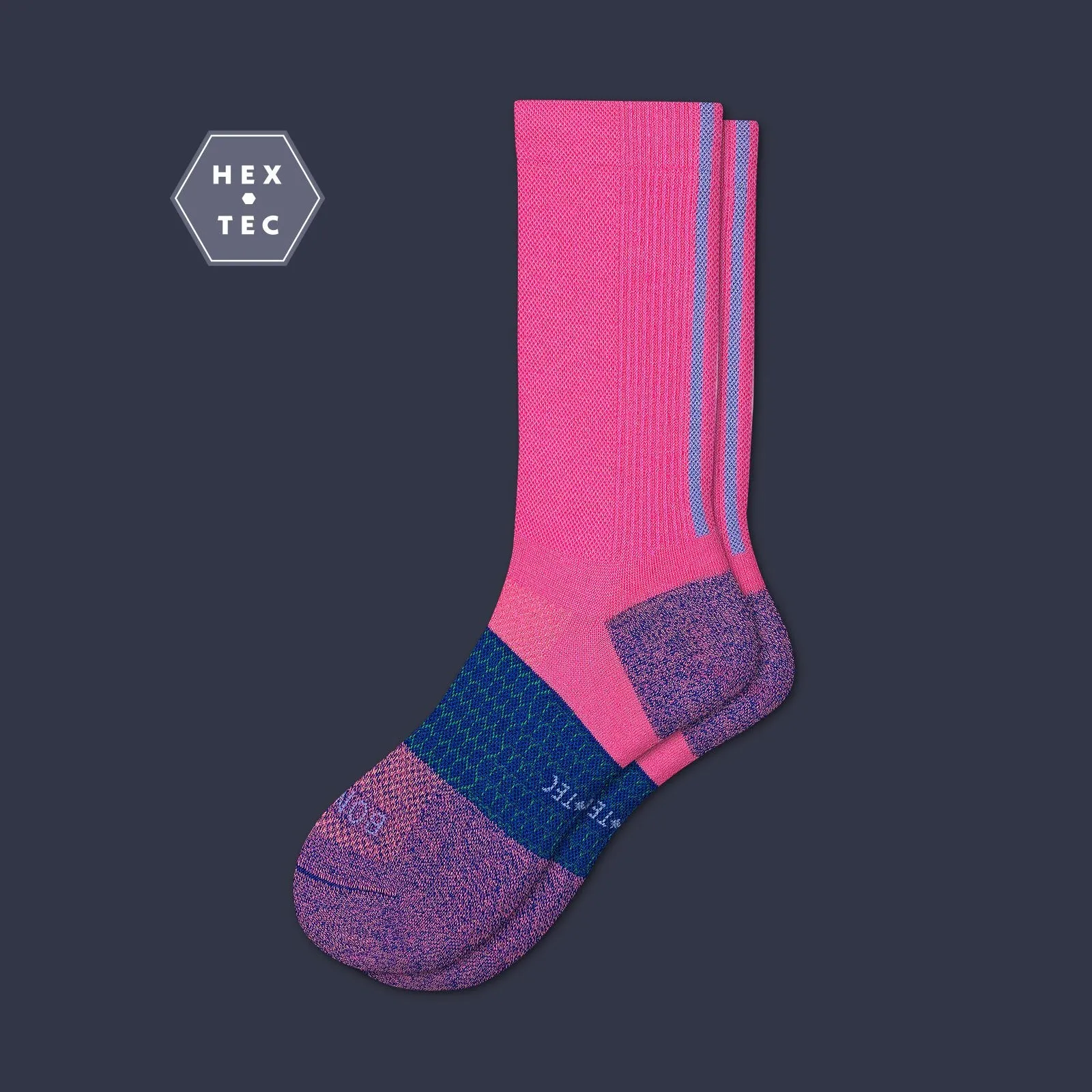 Men's Performance Cycling Socks