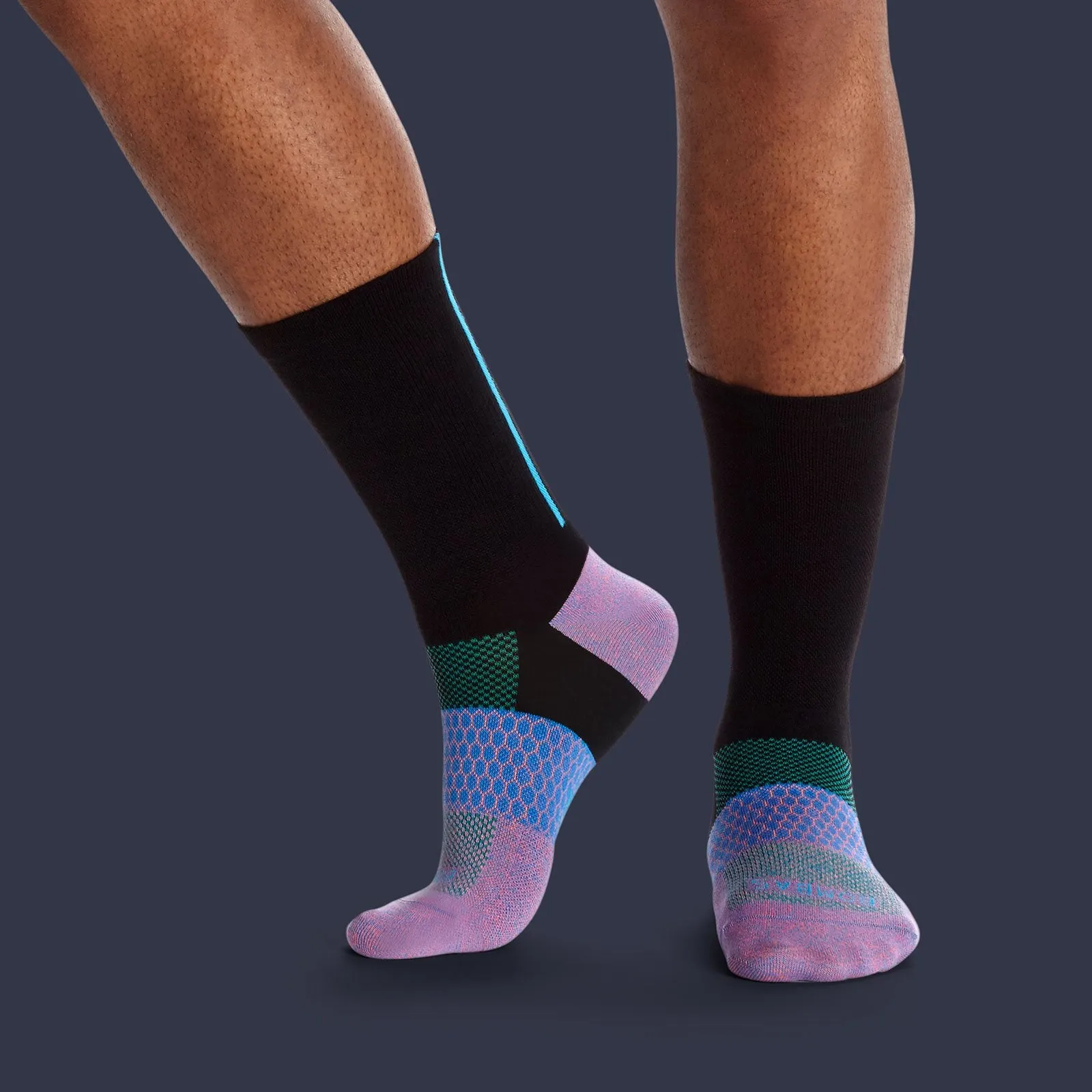 Men's Performance Cycling Socks