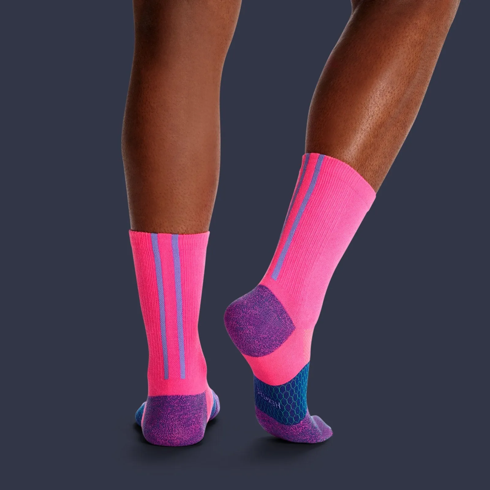 Men's Performance Cycling Socks