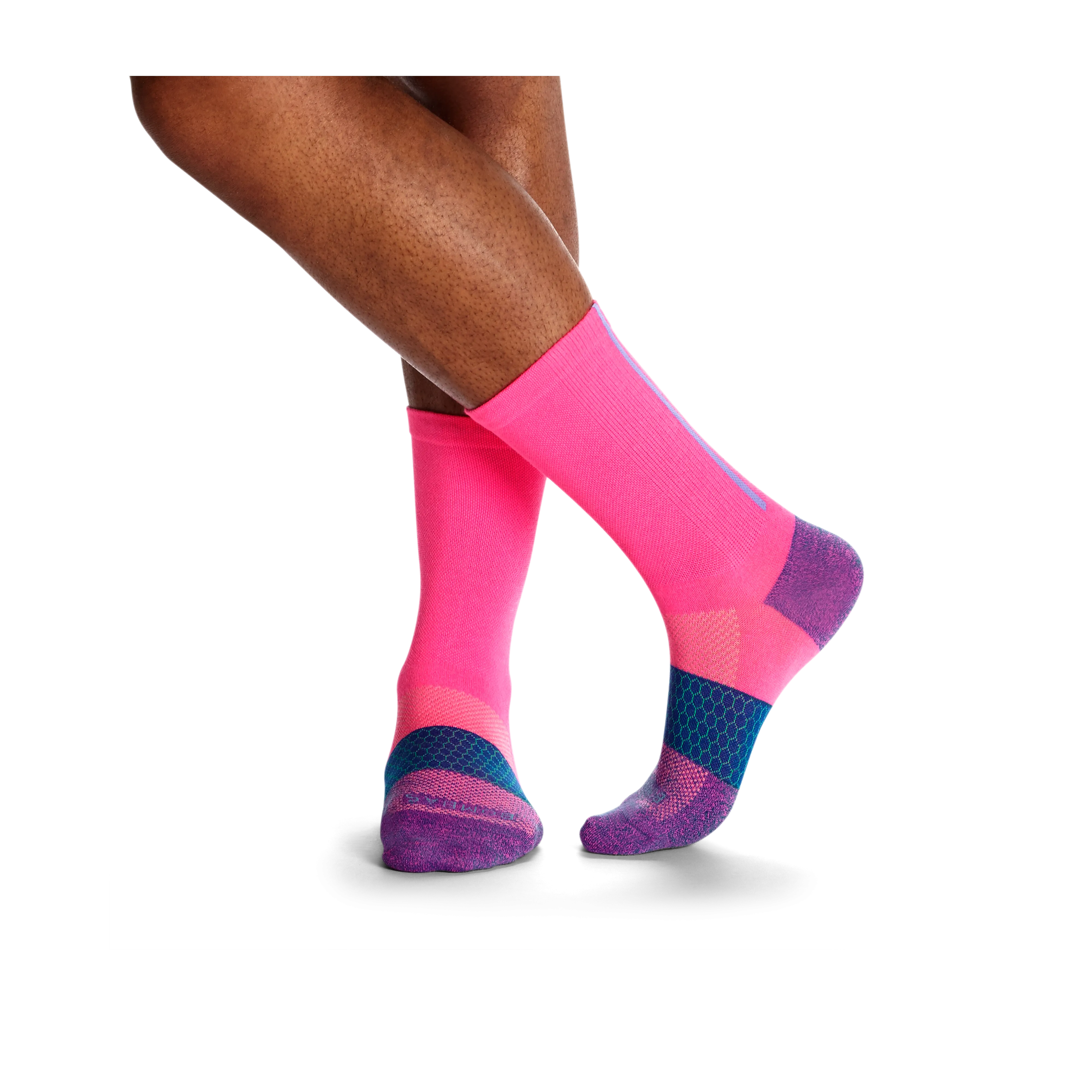 Men's Performance Cycling Socks