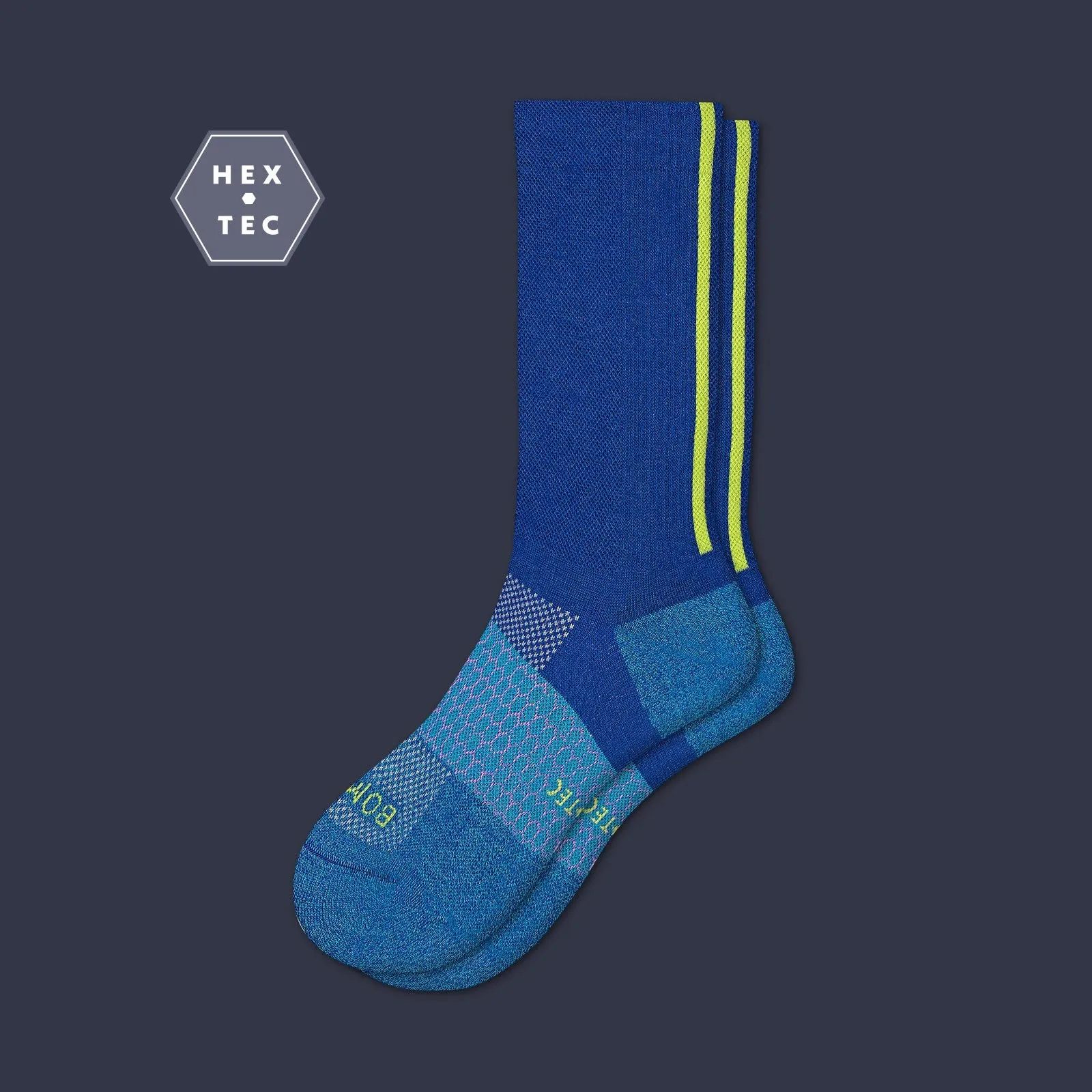 Men's Performance Cycling Socks