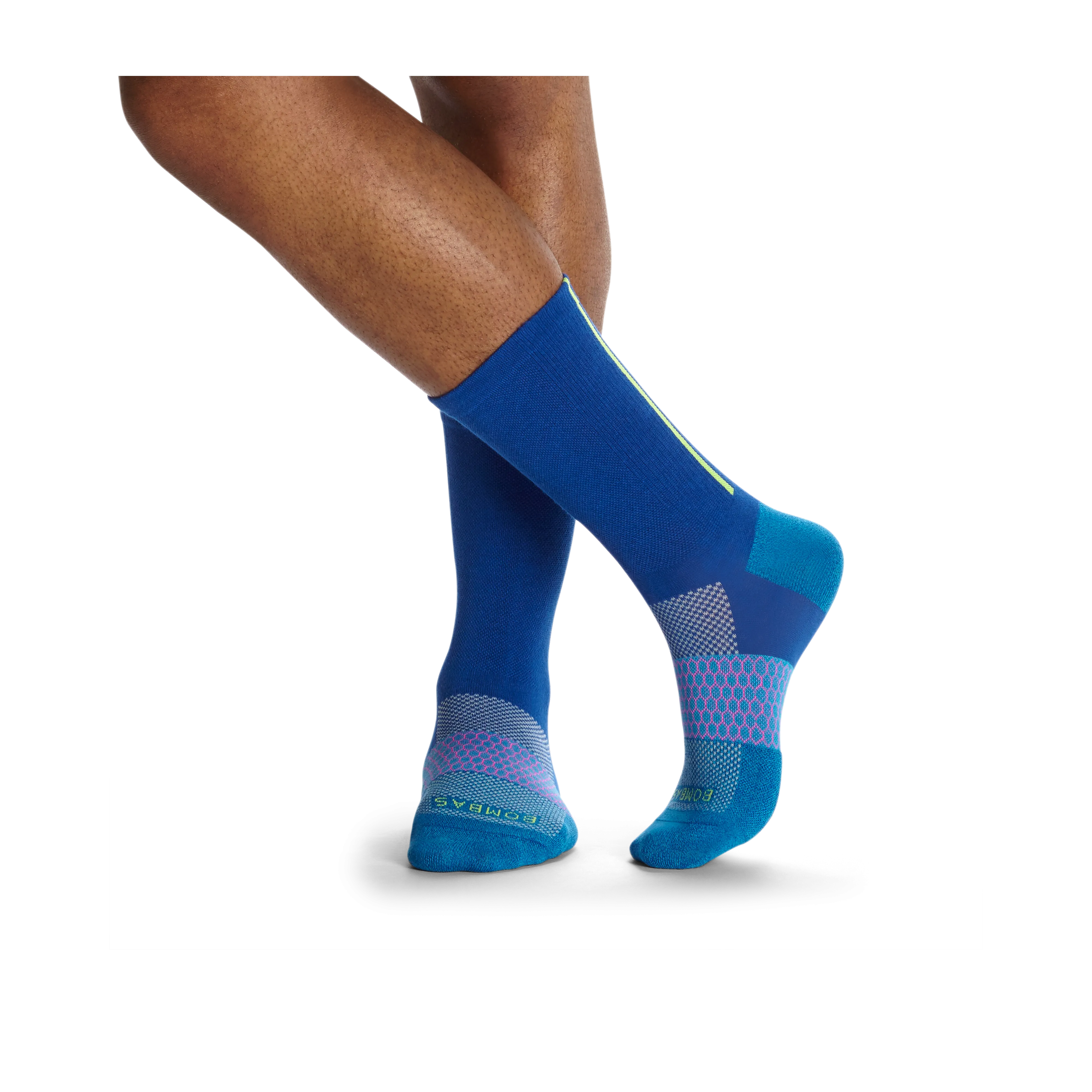 Men's Performance Cycling Socks