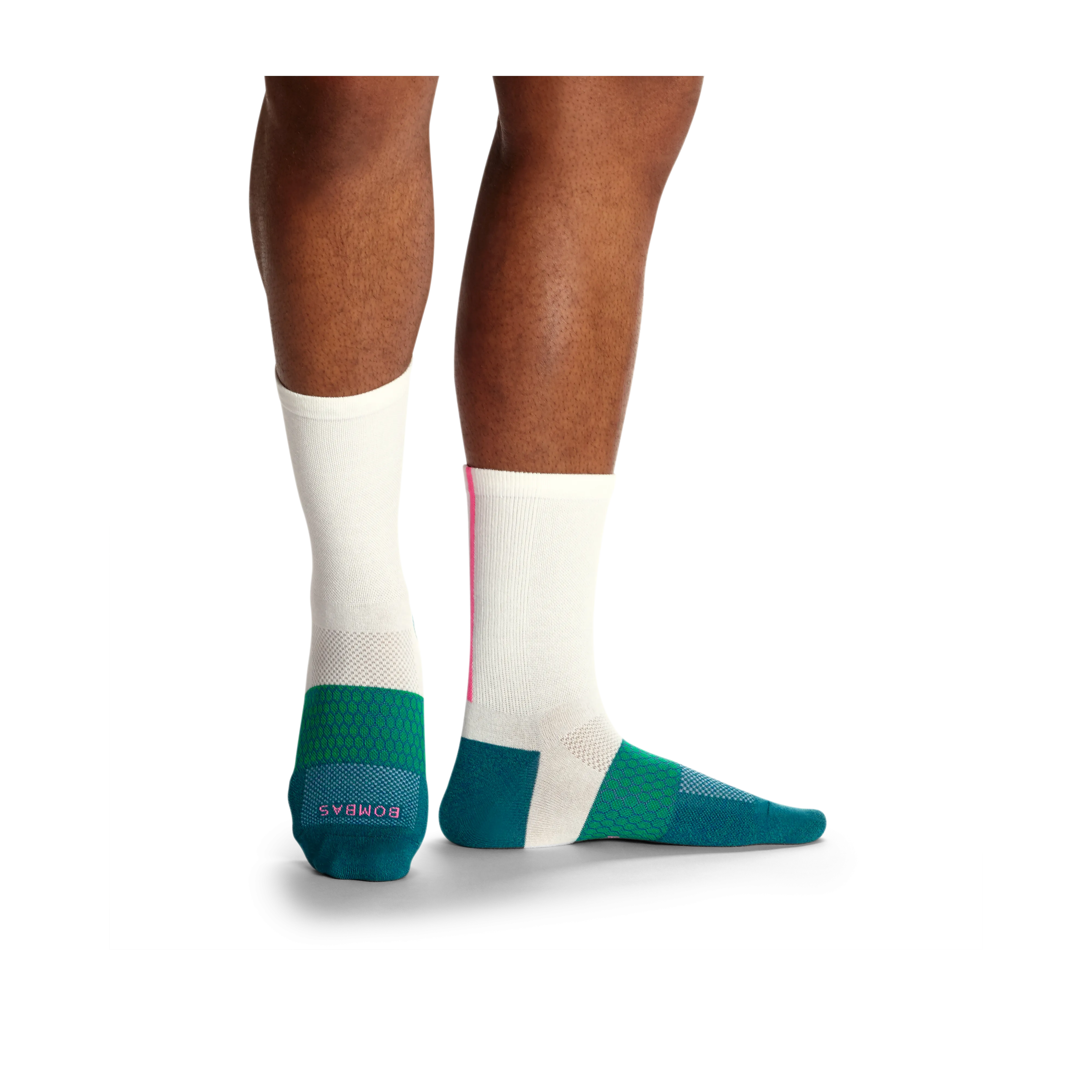 Men's Performance Cycling Socks