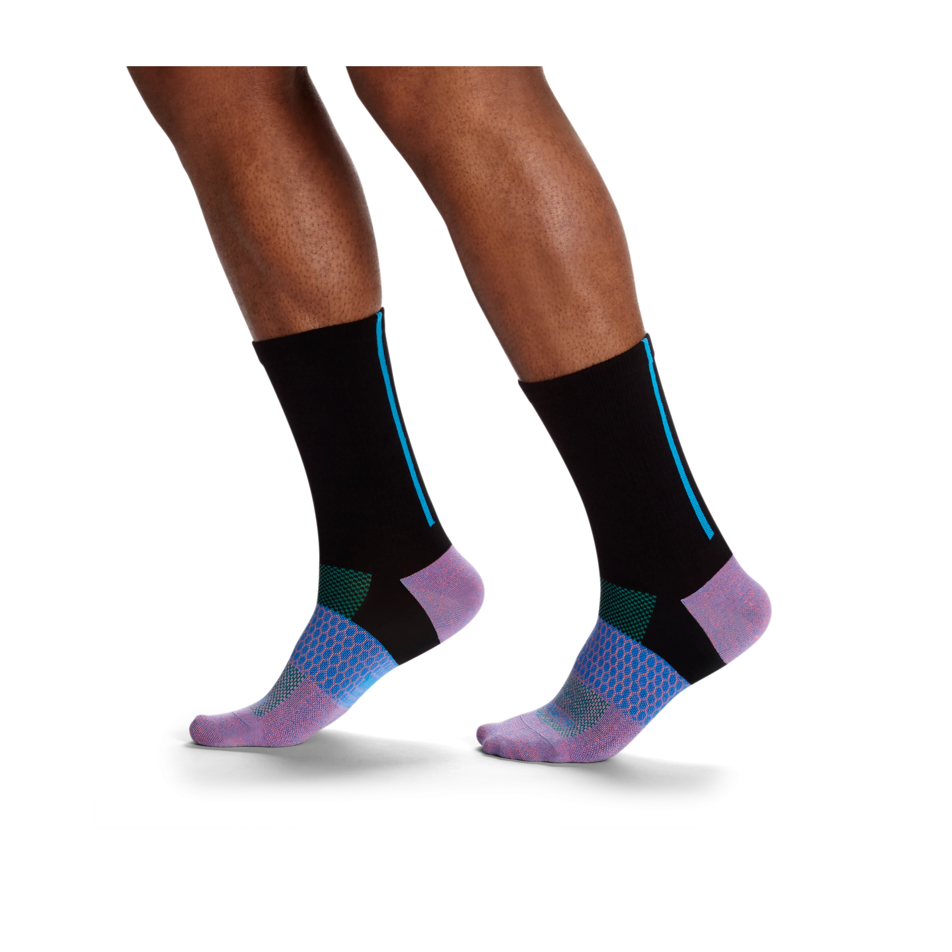 Men's Performance Cycling Socks