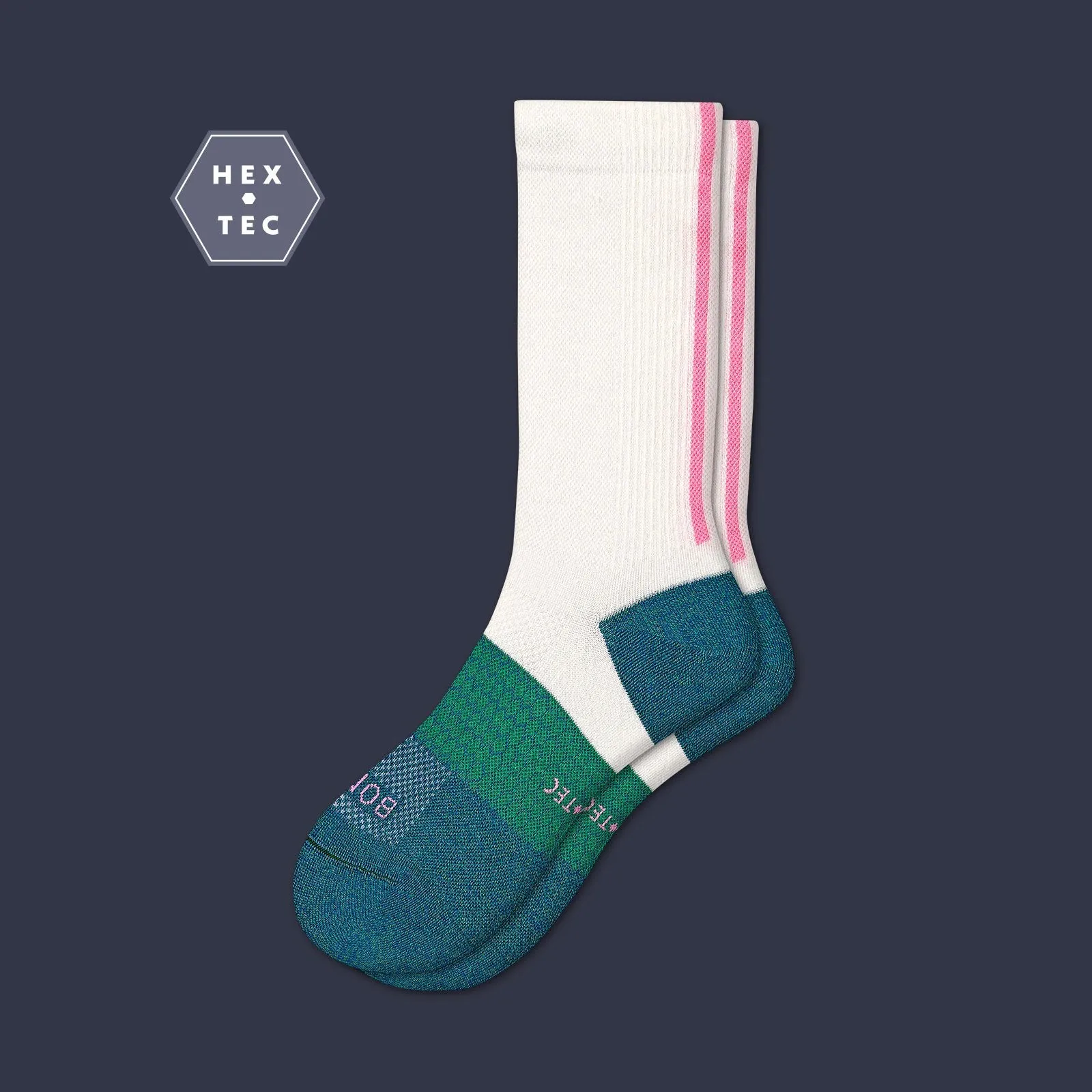 Men's Performance Cycling Socks