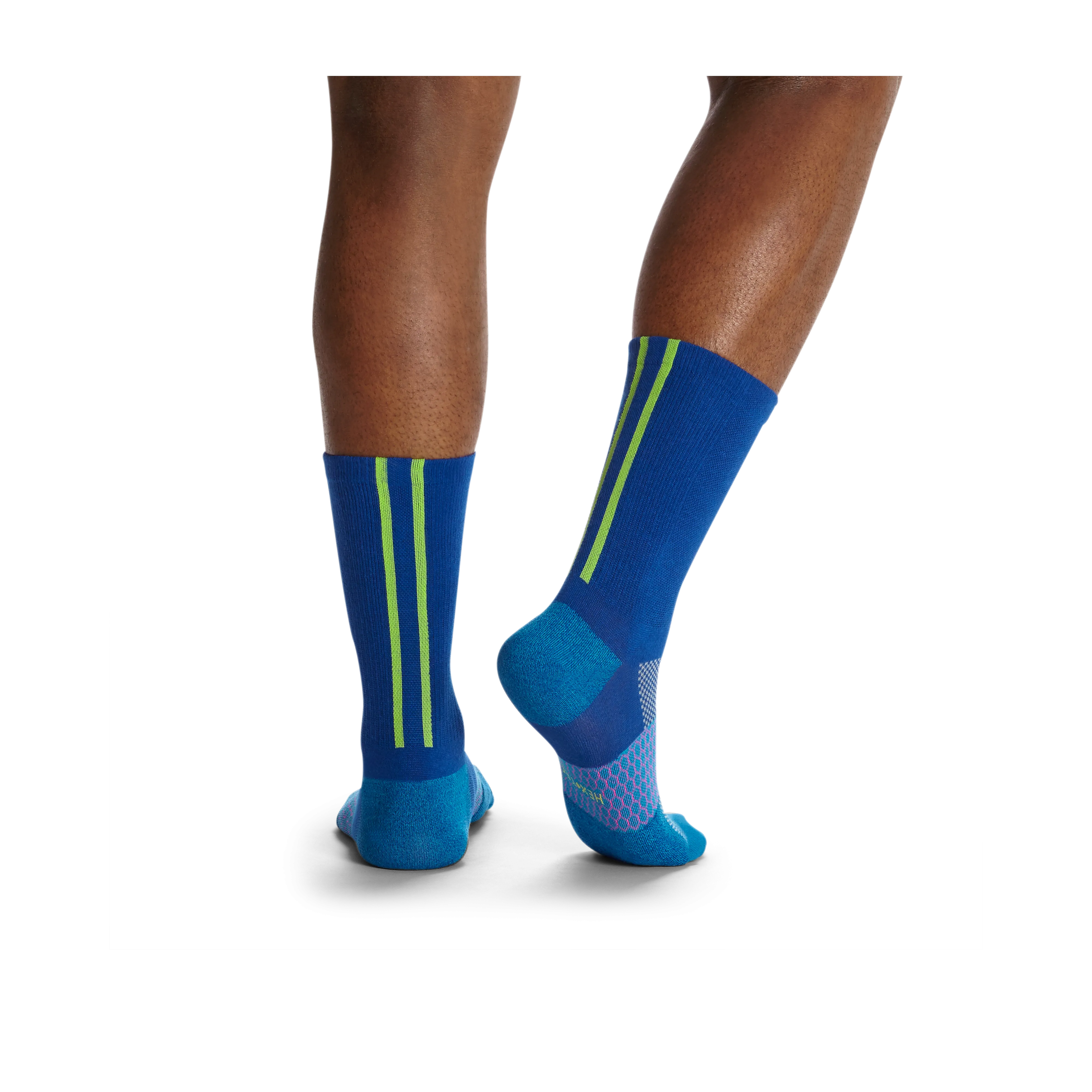 Men's Performance Cycling Socks